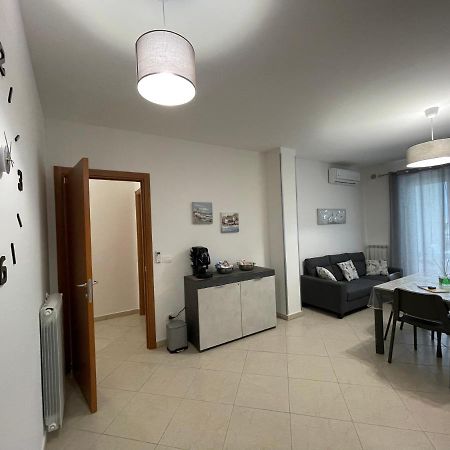 Apartament La Dimora Dei Sogni Mesagne Zewnętrze zdjęcie