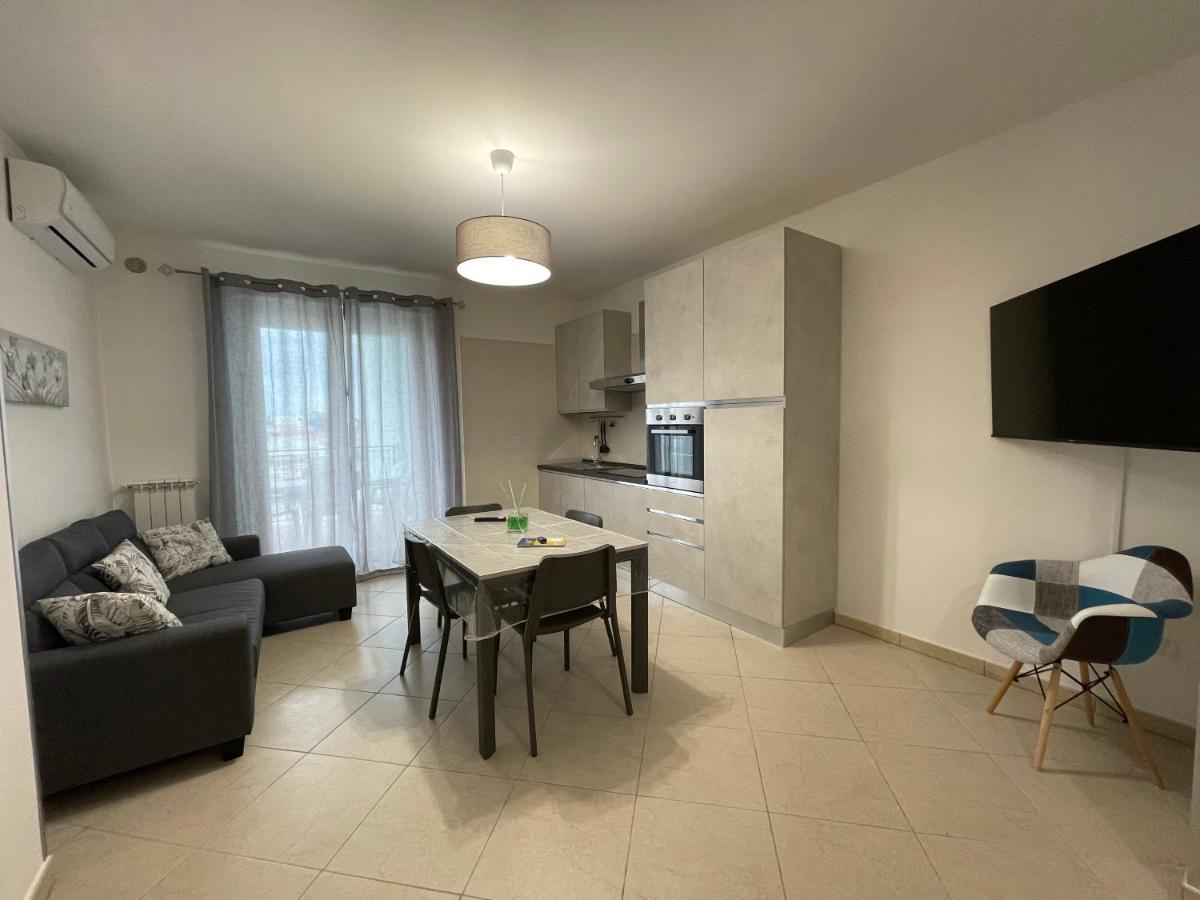 Apartament La Dimora Dei Sogni Mesagne Zewnętrze zdjęcie