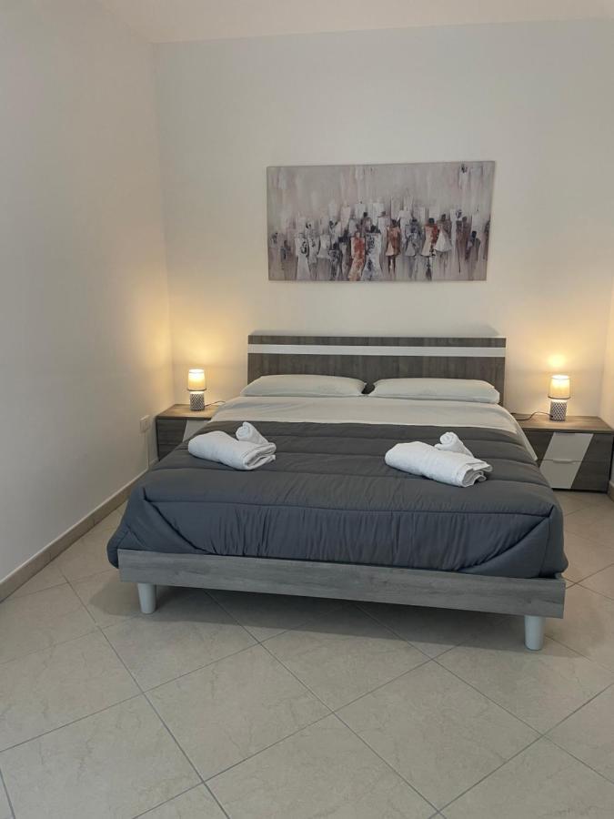 Apartament La Dimora Dei Sogni Mesagne Zewnętrze zdjęcie