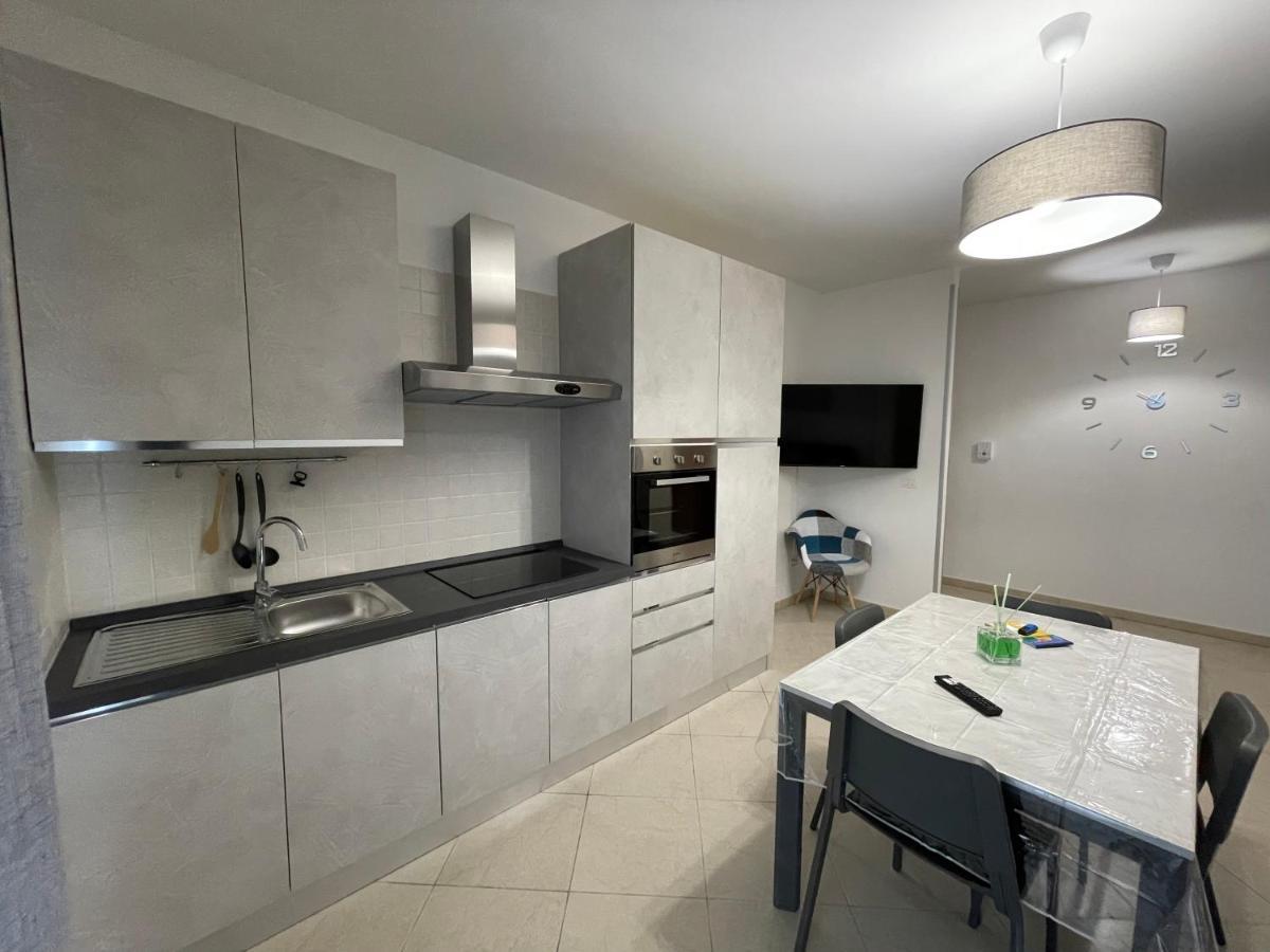 Apartament La Dimora Dei Sogni Mesagne Zewnętrze zdjęcie