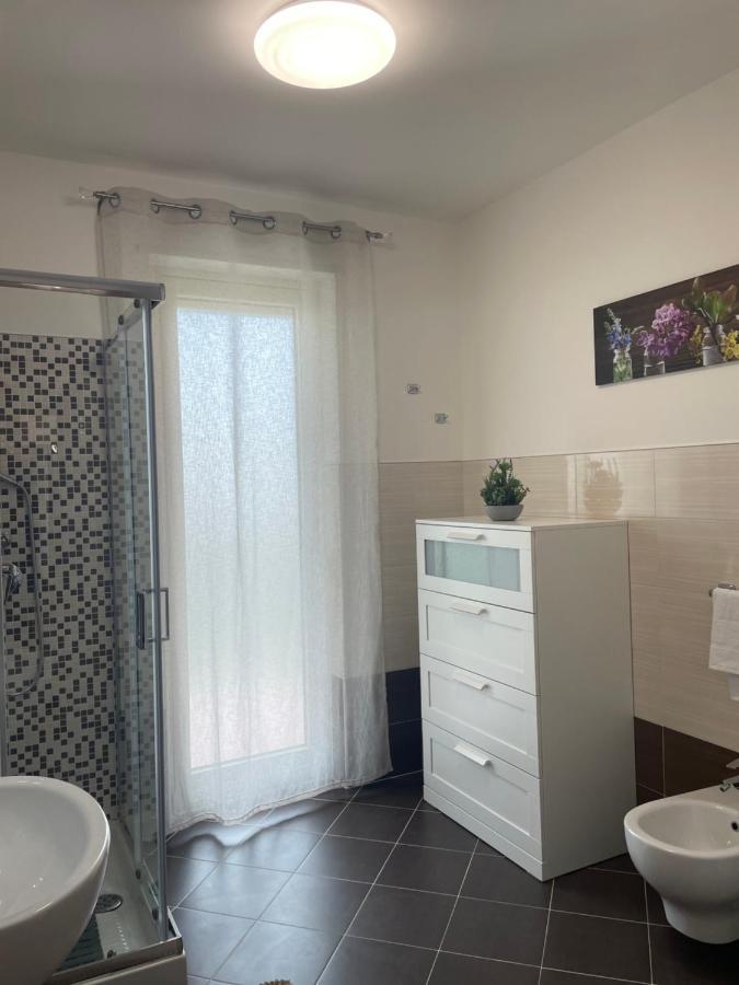 Apartament La Dimora Dei Sogni Mesagne Zewnętrze zdjęcie