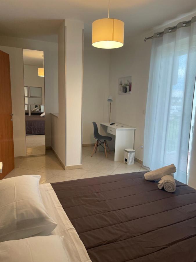 Apartament La Dimora Dei Sogni Mesagne Zewnętrze zdjęcie