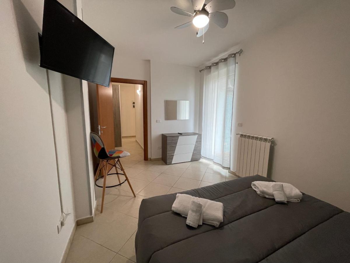 Apartament La Dimora Dei Sogni Mesagne Zewnętrze zdjęcie