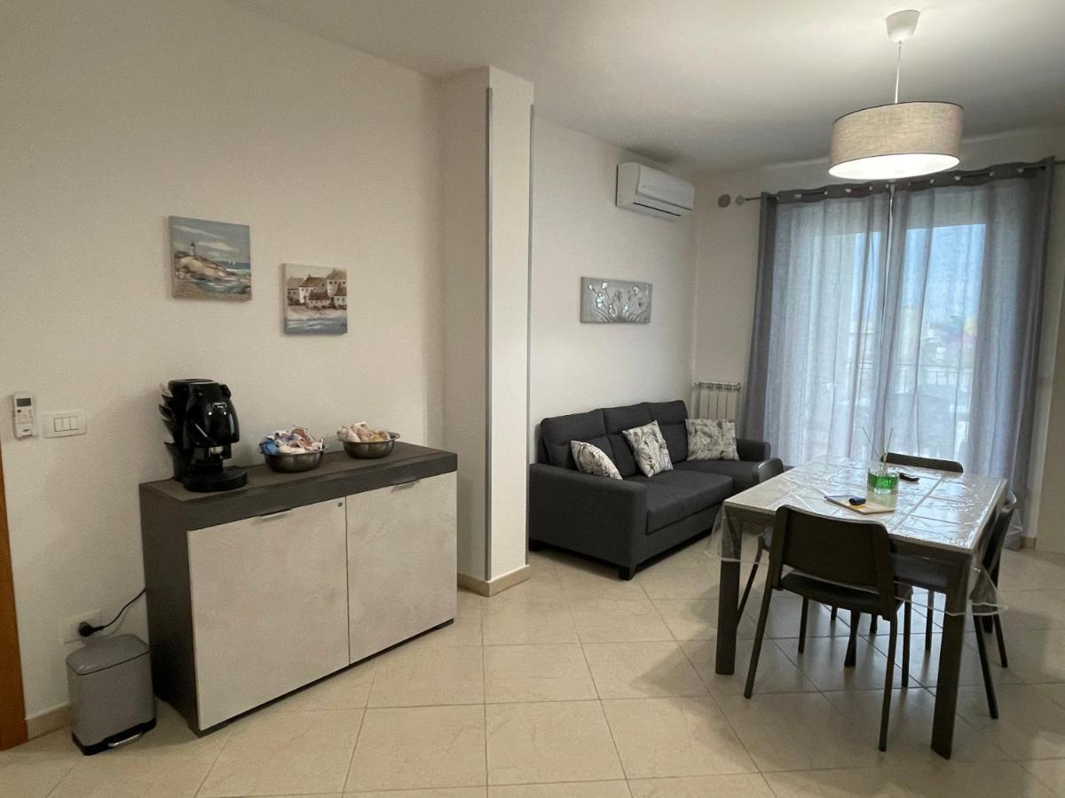 Apartament La Dimora Dei Sogni Mesagne Zewnętrze zdjęcie