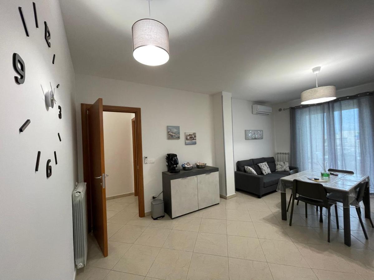 Apartament La Dimora Dei Sogni Mesagne Zewnętrze zdjęcie