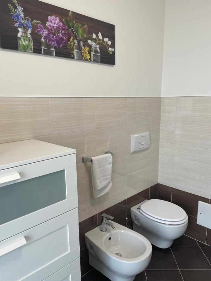 Apartament La Dimora Dei Sogni Mesagne Zewnętrze zdjęcie