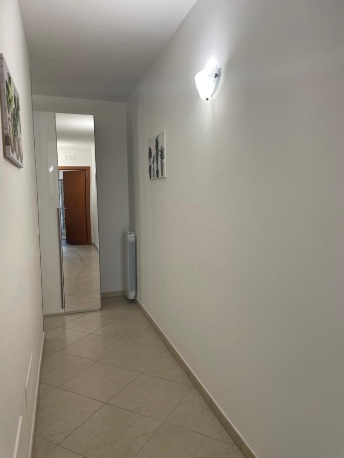 Apartament La Dimora Dei Sogni Mesagne Zewnętrze zdjęcie