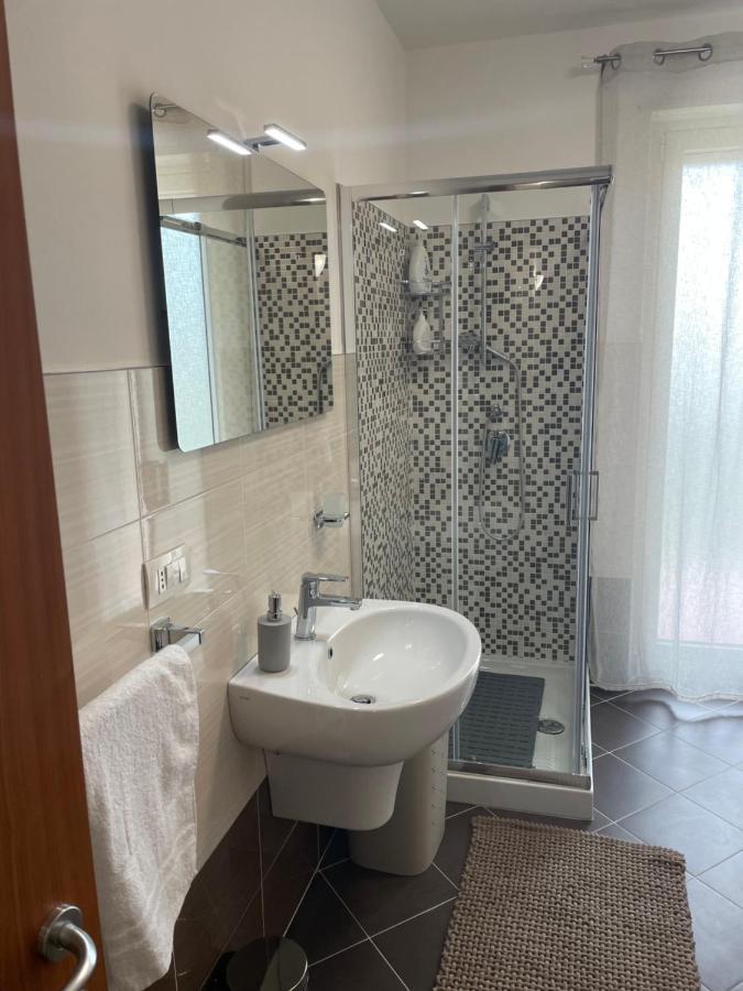 Apartament La Dimora Dei Sogni Mesagne Zewnętrze zdjęcie