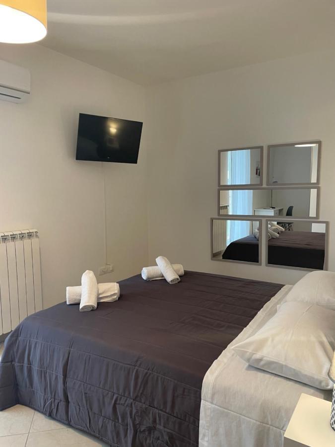 Apartament La Dimora Dei Sogni Mesagne Zewnętrze zdjęcie
