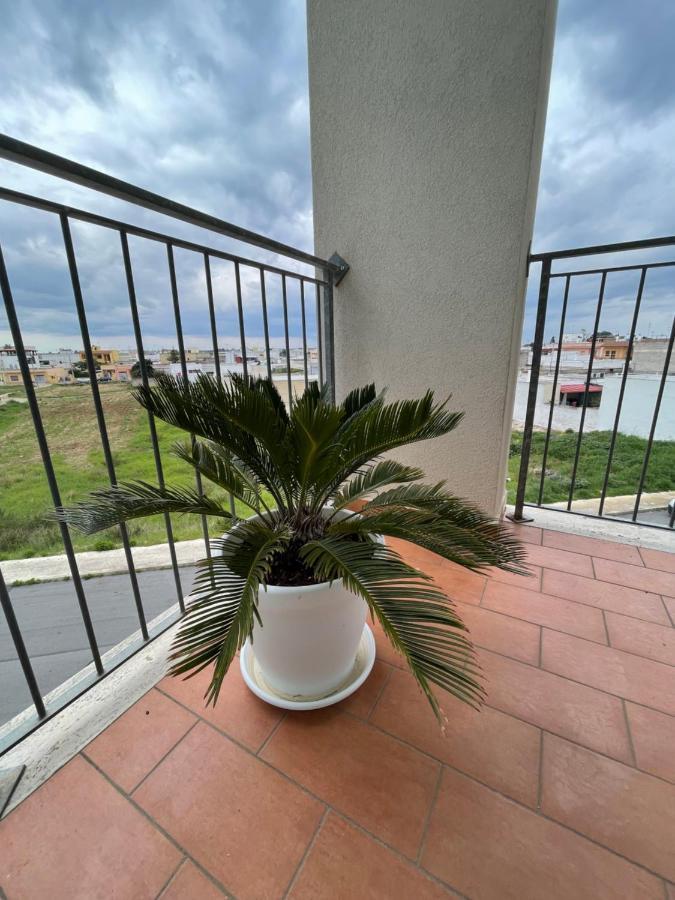 Apartament La Dimora Dei Sogni Mesagne Zewnętrze zdjęcie