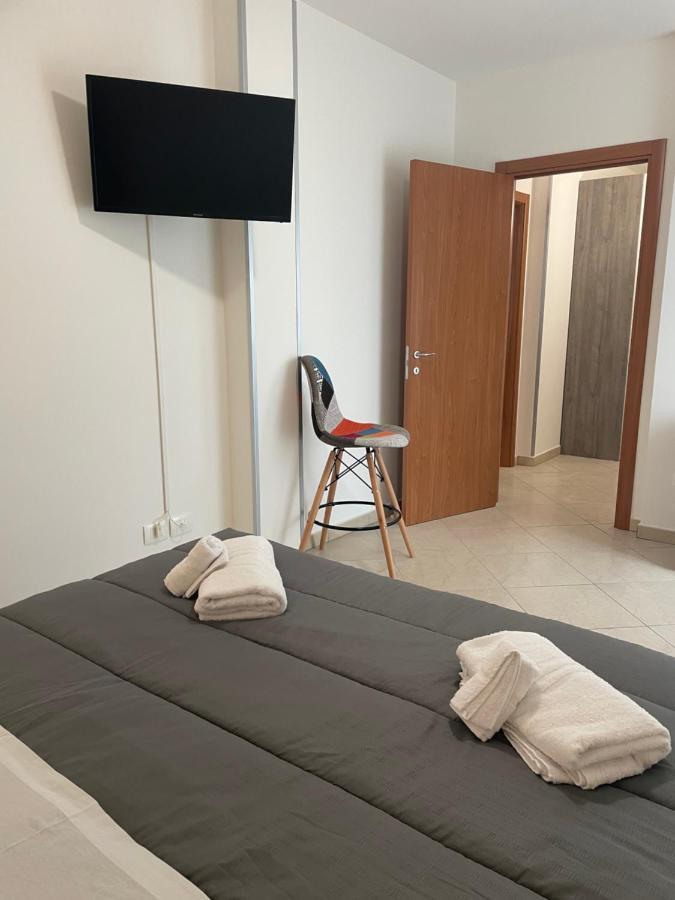 Apartament La Dimora Dei Sogni Mesagne Zewnętrze zdjęcie