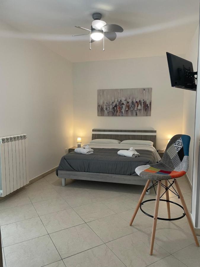 Apartament La Dimora Dei Sogni Mesagne Zewnętrze zdjęcie
