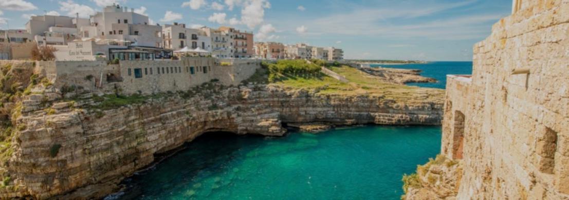 Apartament La Dimora Dei Sogni Mesagne Zewnętrze zdjęcie