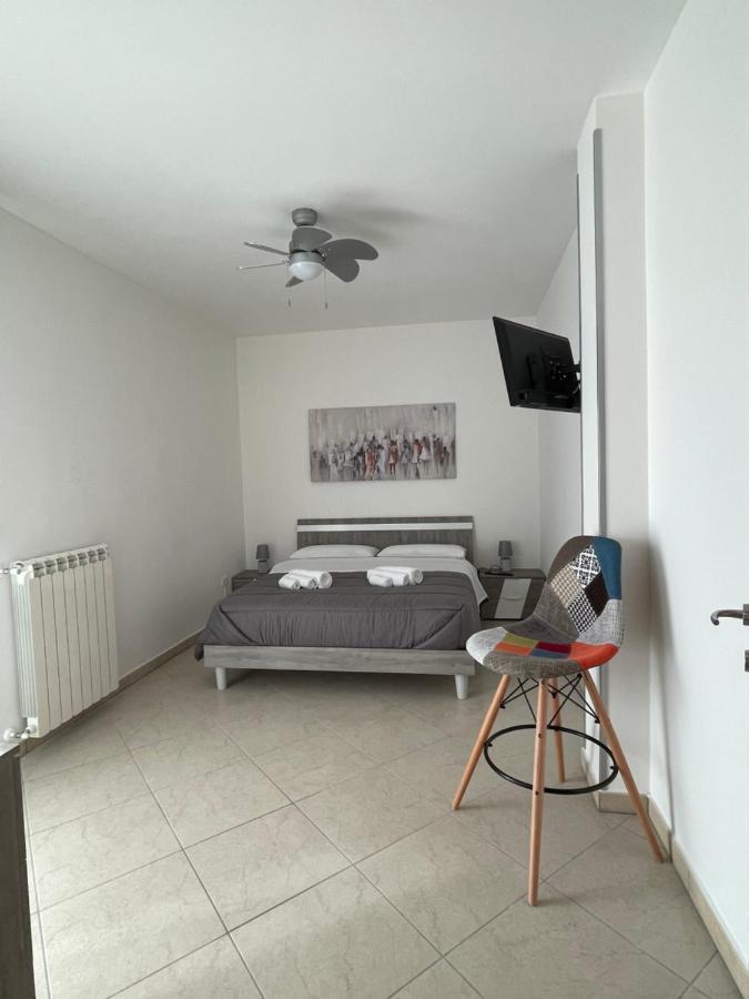 Apartament La Dimora Dei Sogni Mesagne Zewnętrze zdjęcie