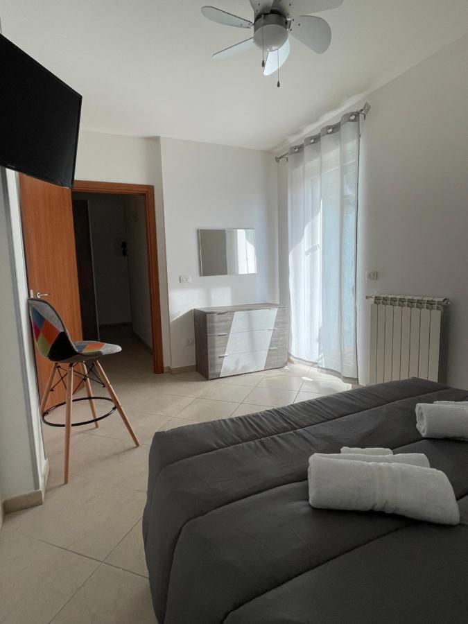 Apartament La Dimora Dei Sogni Mesagne Zewnętrze zdjęcie